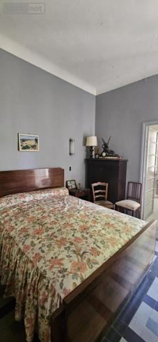 Maison à vendre à Anduze dans le Gard (30140), ref : 34019-481
