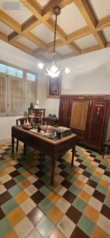 Maison à vendre à Anduze dans le Gard (30140), ref : 34019-481