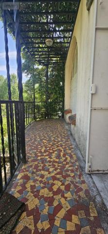 Maison à vendre à Anduze dans le Gard (30140), ref : 34019-481
