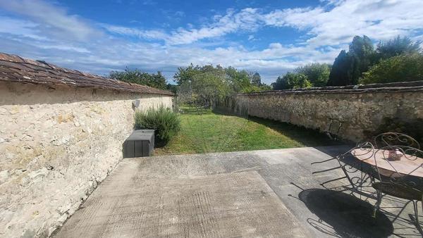 Maison  en vente - Seine-et-Marne - 77