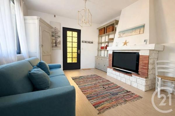 Maison à vendre  3 pièces - 60 m 2   LA TESTE DE BUCH  - 33