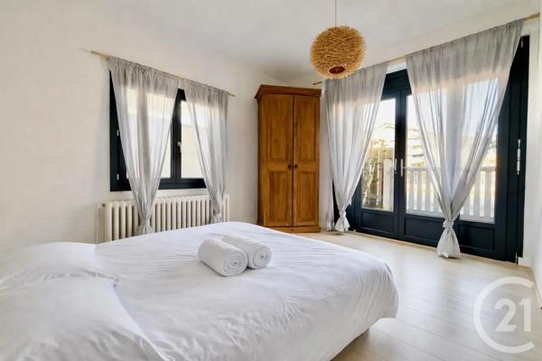Maison à vendre  3 pièces - 60 m 2   LA TESTE DE BUCH  - 33