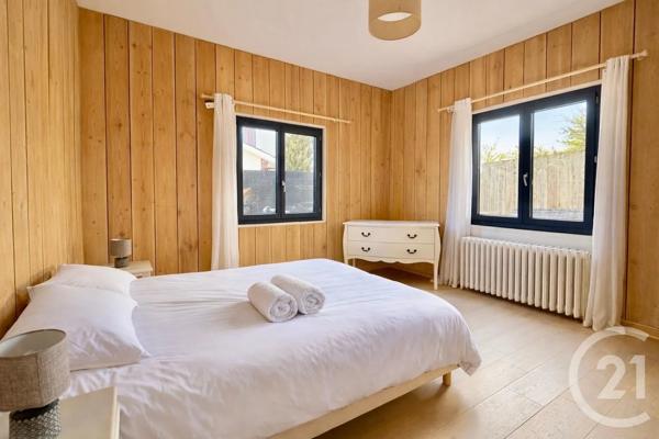 Maison à vendre  3 pièces - 60 m 2   LA TESTE DE BUCH  - 33