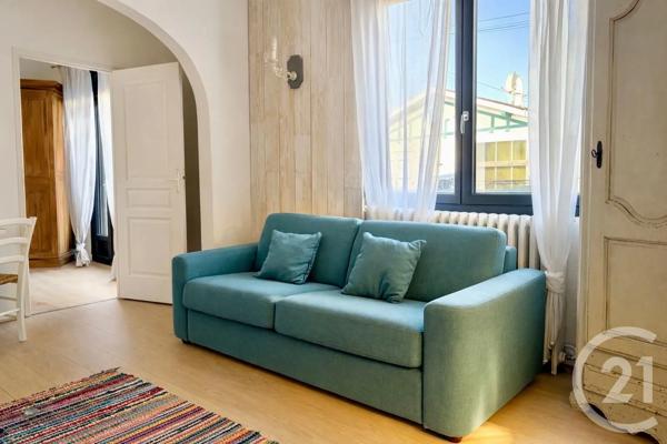 Maison à vendre  3 pièces - 60 m 2   LA TESTE DE BUCH  - 33