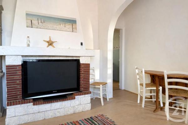 Maison à vendre  3 pièces - 60 m 2   LA TESTE DE BUCH  - 33
