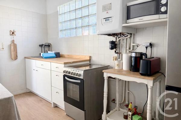 Maison à vendre  3 pièces - 60 m 2   LA TESTE DE BUCH  - 33