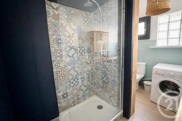 Maison à vendre  3 pièces - 60 m 2   LA TESTE DE BUCH  - 33