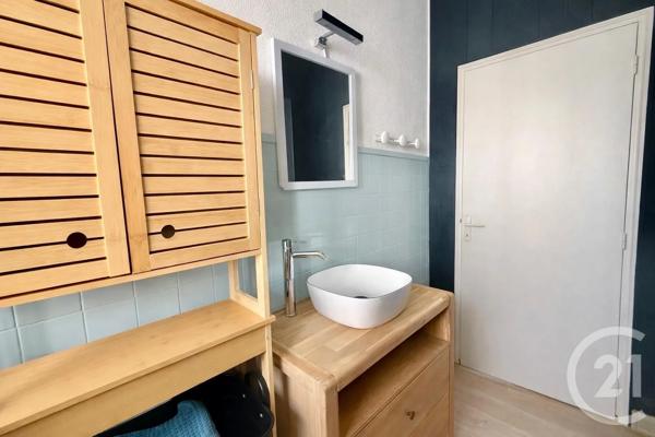 Maison à vendre  3 pièces - 60 m 2   LA TESTE DE BUCH  - 33