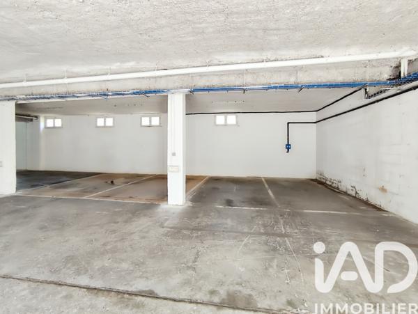 Parking à vendre 195 m² Pontoise