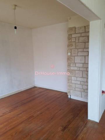 Maison à vendre 5 pièces de 81 m²