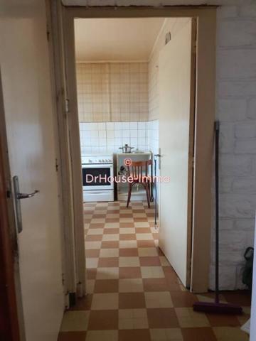 Maison à vendre 5 pièces de 81 m²