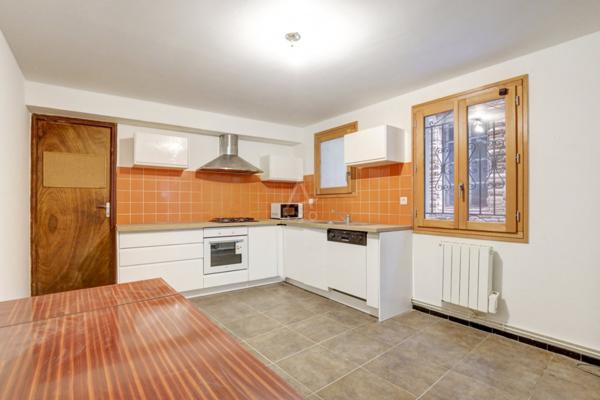 Achat vente Maison de village Lavaur