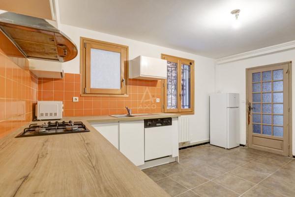 Achat vente Maison de village Lavaur