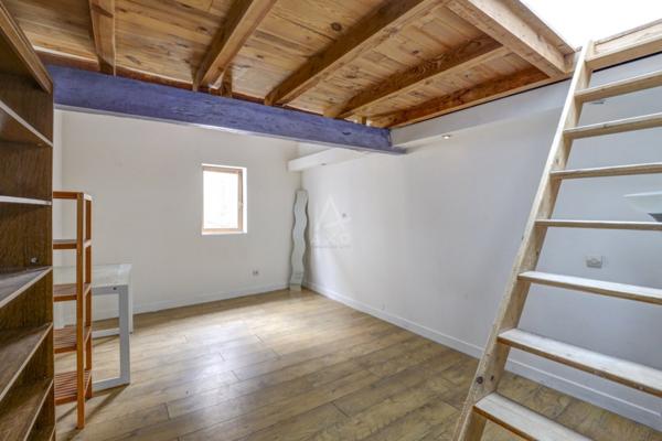 Achat vente Maison de village Lavaur