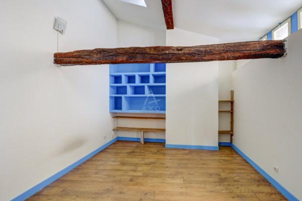 Achat vente Maison de village Lavaur