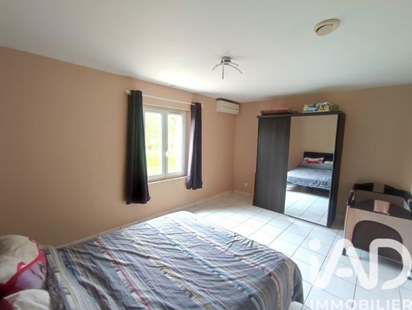 Maison à vendre 4 pièces 118 m² Cépet