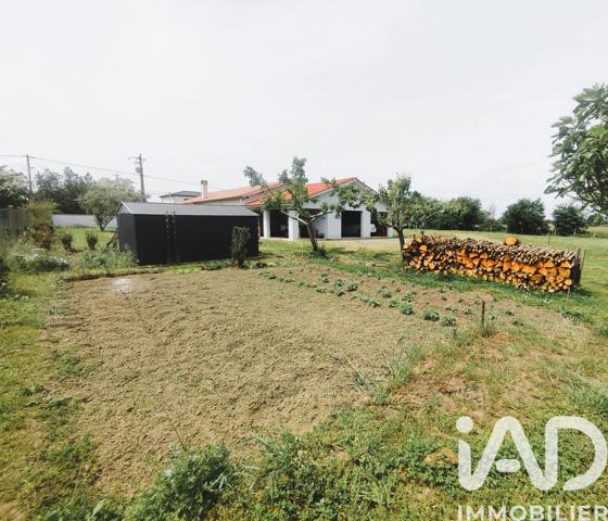 Maison à vendre 4 pièces 118 m² Cépet