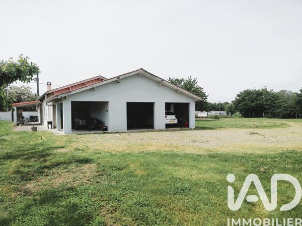Maison à vendre 4 pièces 118 m² Cépet