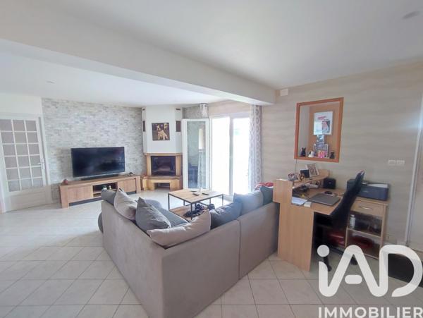 Maison à vendre 4 pièces 118 m² Cépet