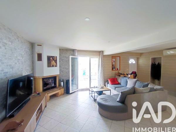 Maison à vendre 4 pièces 118 m² Cépet