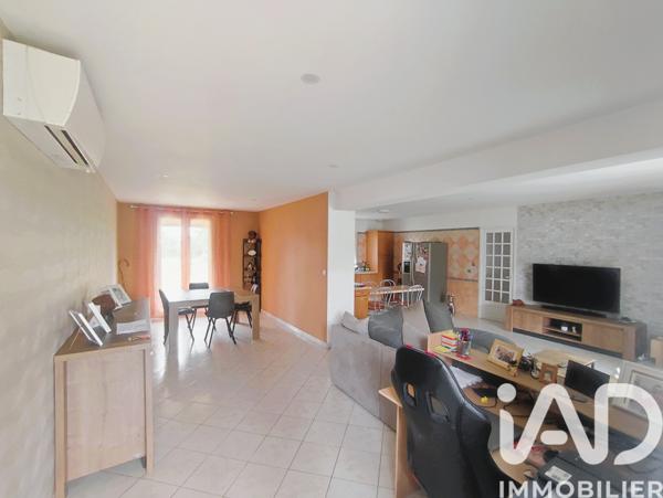 Maison à vendre 4 pièces 118 m² Cépet