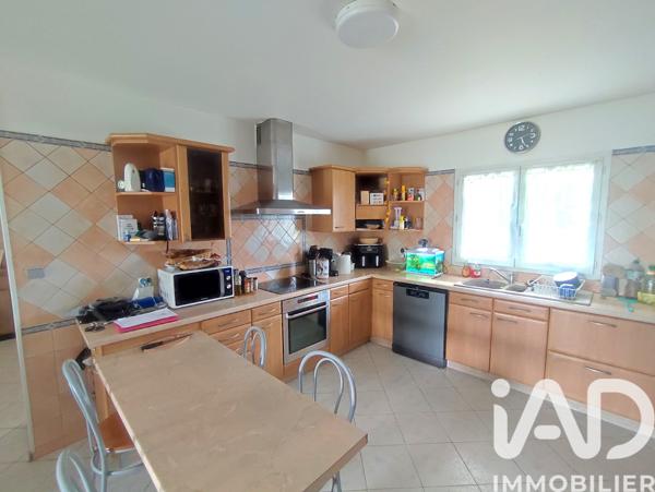 Maison à vendre 4 pièces 118 m² Cépet