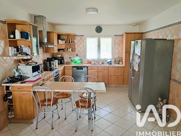 Maison à vendre 4 pièces 118 m² Cépet