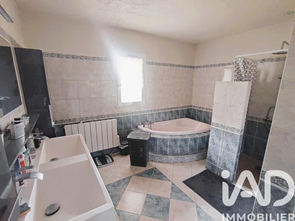 Maison à vendre 4 pièces 118 m² Cépet