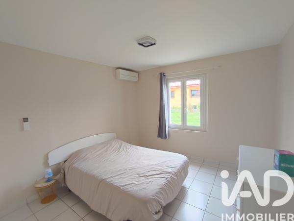 Maison à vendre 4 pièces 118 m² Cépet