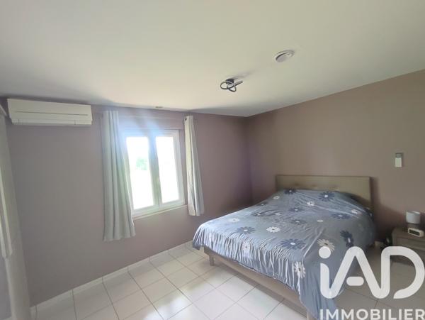Maison à vendre 4 pièces 118 m² Cépet