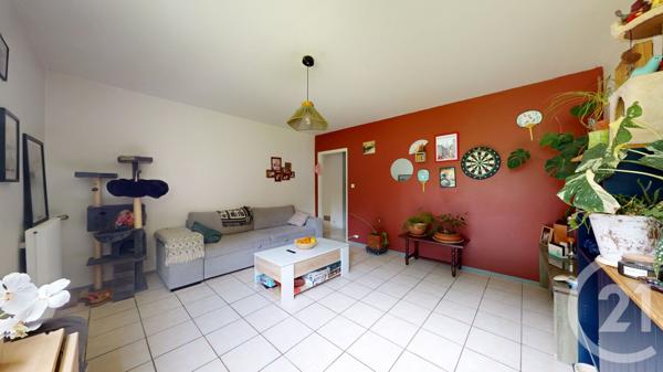 Appartement F2 à vendre  2 pièces - 41,27 m 2   BAYONNE  - 64