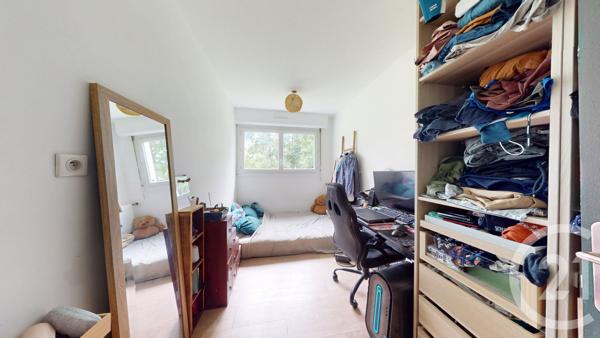 Appartement F2 à vendre  2 pièces - 41,27 m 2   BAYONNE  - 64