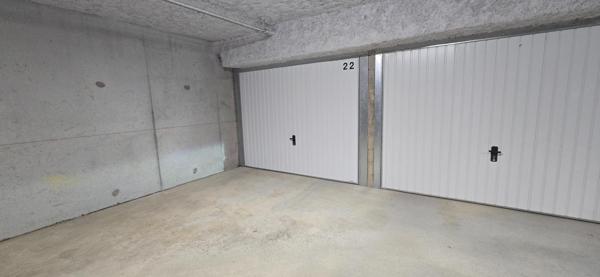 commerces à pied, centre d'Arradon