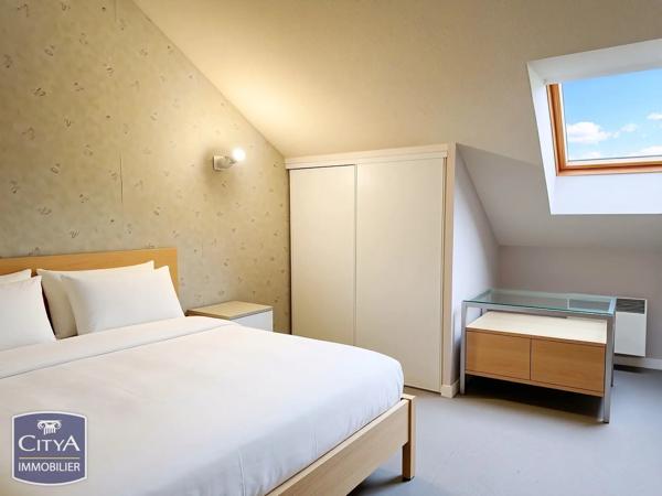 Appartement à vendre 3 pièces 45m² Cholet (49300)