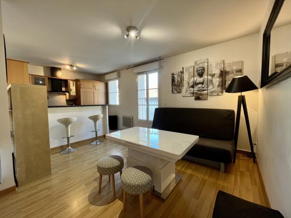 SECTEUR RECHERCHÉ – CORBEIL-ESSONNES !