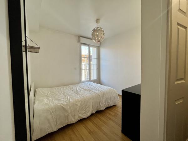 SECTEUR RECHERCHÉ – CORBEIL-ESSONNES !