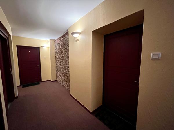 SECTEUR RECHERCHÉ – CORBEIL-ESSONNES !