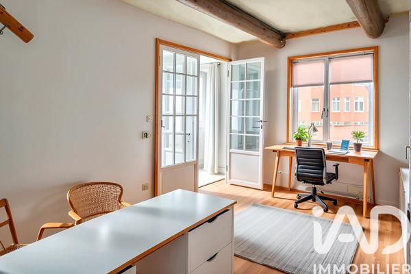 Immeuble à vendre 86 m² Saint-Rémy-de-Provence