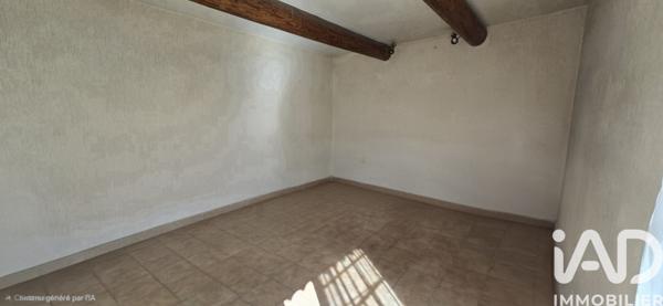 Immeuble à vendre 86 m² Saint-Rémy-de-Provence