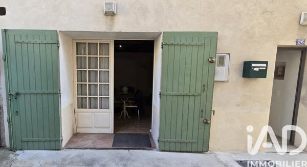 Immeuble à vendre 86 m² Saint-Rémy-de-Provence