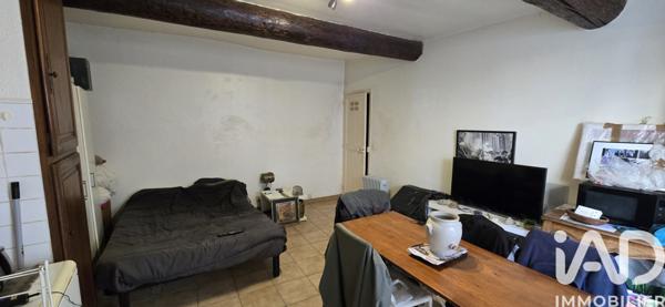 Immeuble à vendre 86 m² Saint-Rémy-de-Provence
