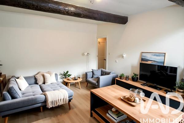 Immeuble à vendre 86 m² Saint-Rémy-de-Provence