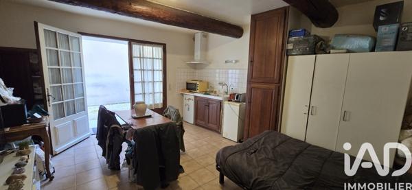 Immeuble à vendre 86 m² Saint-Rémy-de-Provence
