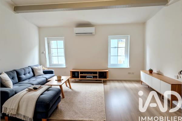 Immeuble à vendre 86 m² Saint-Rémy-de-Provence