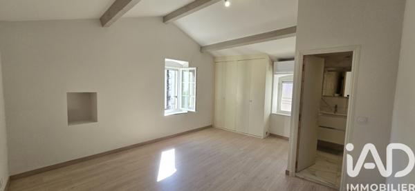 Immeuble à vendre 86 m² Saint-Rémy-de-Provence