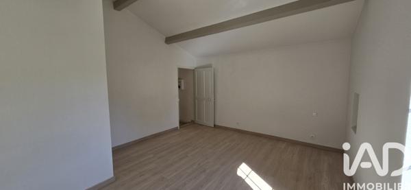 Immeuble à vendre 86 m² Saint-Rémy-de-Provence