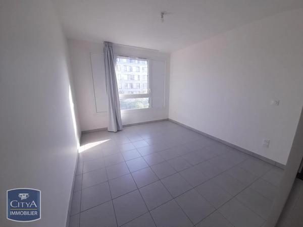 Appartement à louer 1 pièce 20.45m² Lyon (69007)