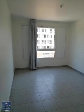 Appartement à louer 1 pièce 20.45m² Lyon (69007)