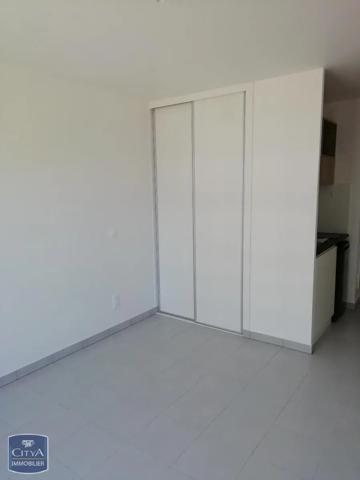 Appartement à louer 1 pièce 20.45m² Lyon (69007)