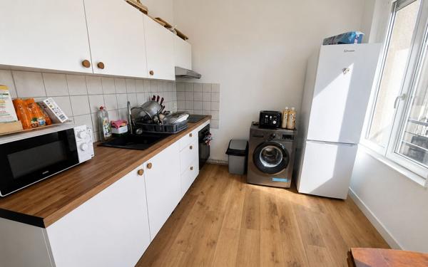 Immeuble à vendre